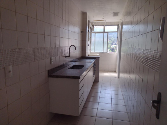 Imagem Apartamento com 2 Quartos à Venda, 74 m² em Pechincha - Rio De Janeiro