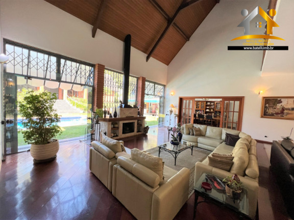 Imagem Casa de Condomínio com 4 Quartos à Venda, 636 m² em Granja Viana - Cotia Imagem Casa de Condomínio com 4 Quartos à Venda, 636 m² em Granja Viana - Cotia