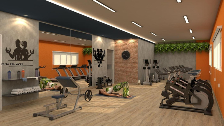 Imagem Imóvel com 3 Quartos à Venda, 113 m² em Centro Imagem Imóvel com 3 Quartos à Venda, 113 m² em Centro