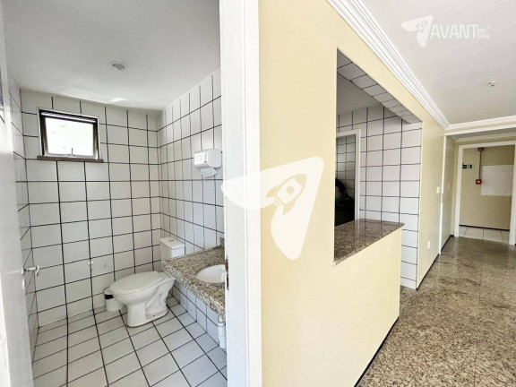 Imagem Apartamento com 3 Quartos à Venda, 147 m² em Papicu - Fortaleza