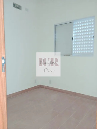 Imagem Casa com 3 Quartos à Venda, 125 m² em Parque Esmeralda - Sorocaba