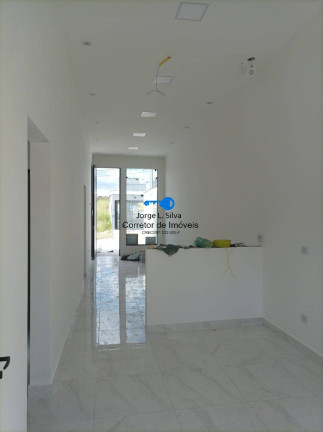 Imagem Casa de Condomínio com 3 Quartos à Venda, 98 m² em Centro - Cajamar