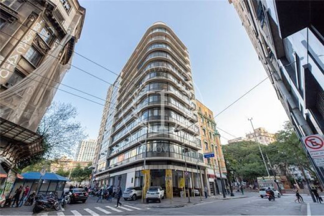Imagem Sala Comercial à Venda, 353 m² em Centro - São Paulo Imagem Sala Comercial à Venda, 353 m² em Centro - São Paulo