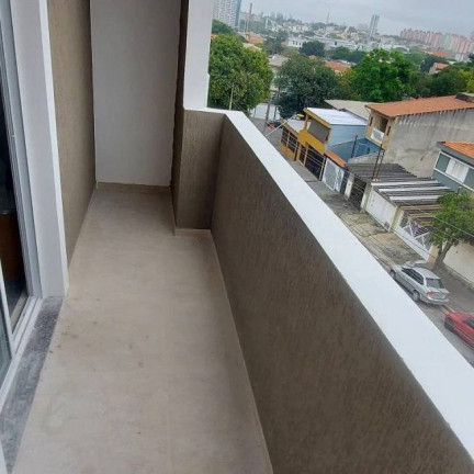 Imagem Apartamento com 2 Quartos à Venda, 40 m² em Vila Scarpelli - Santo André Imagem Apartamento com 2 Quartos à Venda, 40 m² em Vila Scarpelli - Santo André