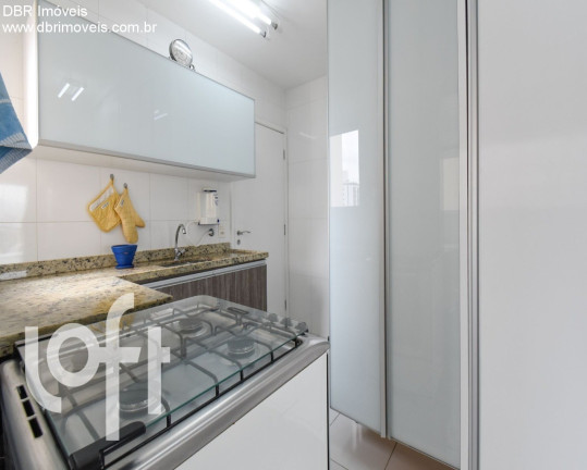 Imagem Apartamento com 3 Quartos à Venda, 94 m² em Lapa - São Paulo