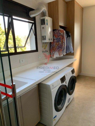 Imagem Apartamento com 3 Quartos à Venda,  em Jardim Trussardi - São Paulo