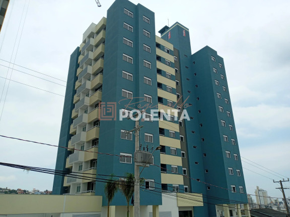 Apartamento com 2 Quartos à Venda, 66 m² em Santa Catarina - Criciúma