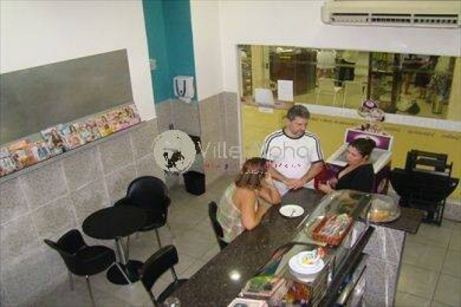 Imagem Sala Comercial à Venda, 80 m² em Gonzaga - Santos
