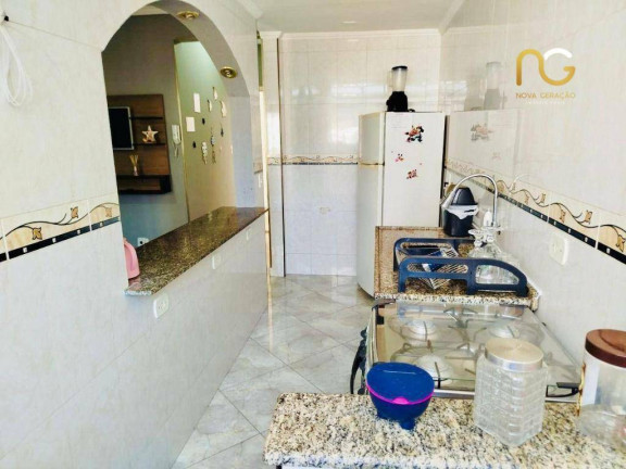 Imagem Apartamento com 2 Quartos à Venda, 51 m² em Aviação - Praia Grande Imagem Apartamento com 2 Quartos à Venda, 51 m² em Aviação - Praia Grande