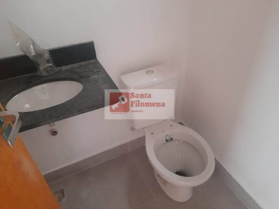 Imagem Cobertura com 2 Quartos à Venda, 108 m² em Vila São Pedro - Santo André Imagem Cobertura com 2 Quartos à Venda, 108 m² em Vila São Pedro - Santo André