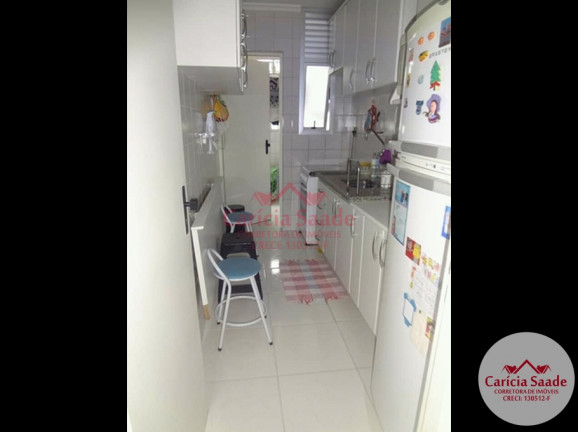 Imagem Apartamento com 3 Quartos à Venda, 64 m² em Vila Mariana - São Paulo