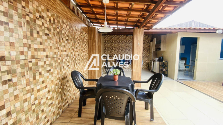 Imagem Casa de Condomínio com 2 Quartos à Venda, 100 m² em Parque Ipê - Feira De Santana Imagem Casa de Condomínio com 2 Quartos à Venda, 100 m² em Parque Ipê - Feira De Santana