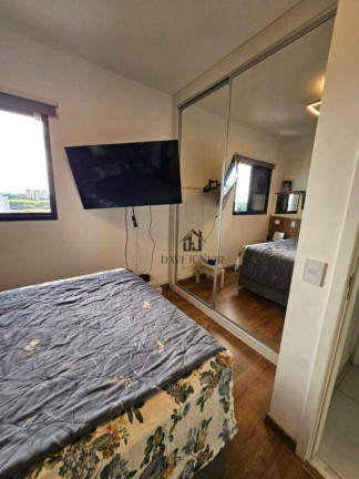 Imagem Apartamento com 2 Quartos à Venda, 55 m² em Parque Campolim - Sorocaba Imagem Apartamento com 2 Quartos à Venda, 55 m² em Parque Campolim - Sorocaba