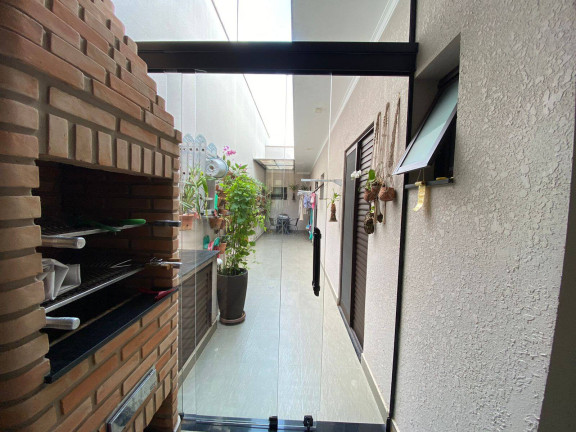 Imagem Casa de Condomínio com 3 Quartos à Venda, 175 m² em Jardins Do Império - Indaiatuba