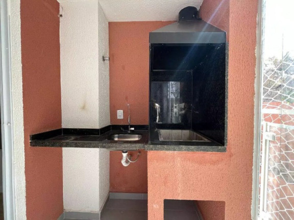 Imagem Apartamento com 3 Quartos à Venda, 89 m² em Chácara Pavoeiro - Cotia Imagem Apartamento com 3 Quartos à Venda, 89 m² em Chácara Pavoeiro - Cotia