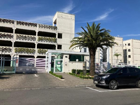 Imagem Imóvel com 1 Quarto à Venda, 38 m² em Pinheirinho - Curitiba Imagem Imóvel com 1 Quarto à Venda, 38 m² em Pinheirinho - Curitiba