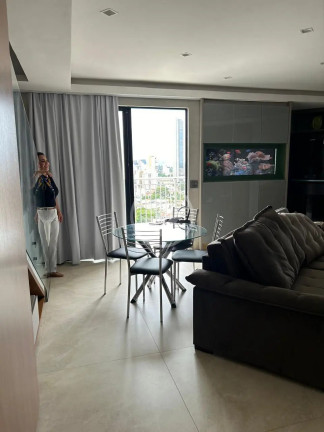 Imagem Apartamento com 1 Quarto à Venda, 99 m² em Setor Bueno - Goiânia Imagem Apartamento com 1 Quarto à Venda, 99 m² em Setor Bueno - Goiânia