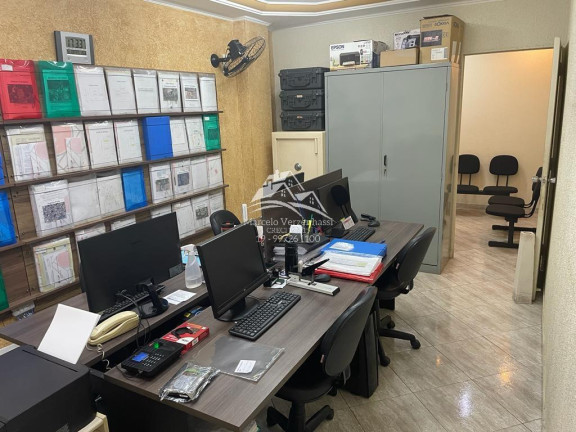 Imagem Imóvel Comercial à Venda, 54 m² em Centro - Limeira