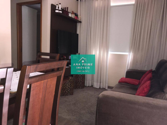 Imagem Apartamento com 2 Quartos à Venda, 46 m² em Jardim Satélite - São José Dos Campos Imagem Apartamento com 2 Quartos à Venda, 46 m² em Jardim Satélite - São José Dos Campos