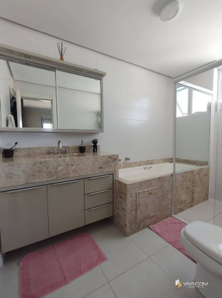 Imagem Apartamento com 3 Quartos à Venda, 113 m² em Praia Comprida - São José Imagem Apartamento com 3 Quartos à Venda, 113 m² em Praia Comprida - São José