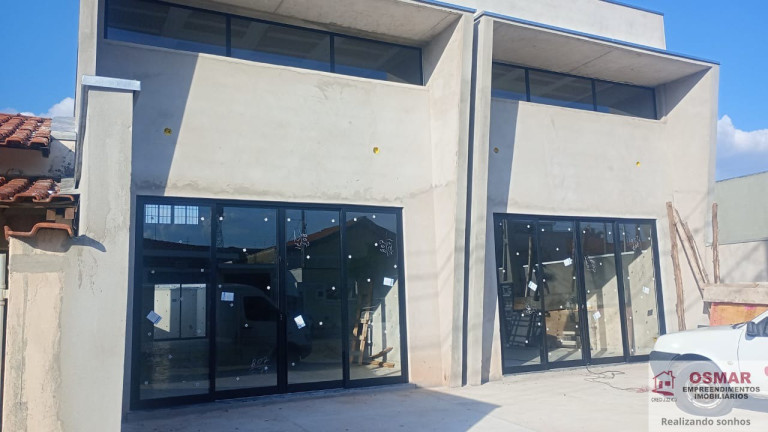 Imóvel para Alugar, 85 m² em Vila Santana - Sumaré