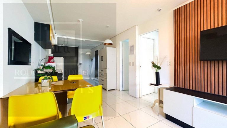 Imagem Apartamento com 2 Quartos à Venda, 66 m² em Meireles - Fortaleza