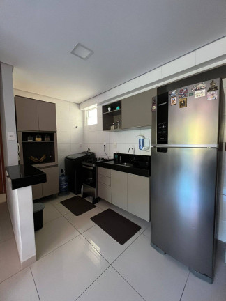 Imagem Apartamento com 2 Quartos à Venda, 58 m² em Jardim Oceania - João Pessoa