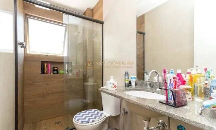 Imagem Cobertura com 2 Quartos à Venda, 140 m² em Vila Valqueire - Rio De Janeiro Imagem Cobertura com 2 Quartos à Venda, 140 m² em Vila Valqueire - Rio De Janeiro