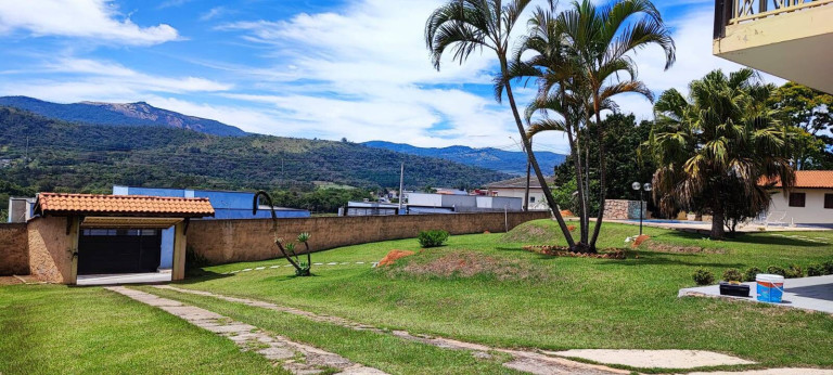 Imagem Casa com 8 Quartos à Venda, 2.000 m² em Jardim Estância Brasil - Atibaia Imagem Casa com 8 Quartos à Venda, 2.000 m² em Jardim Estância Brasil - Atibaia