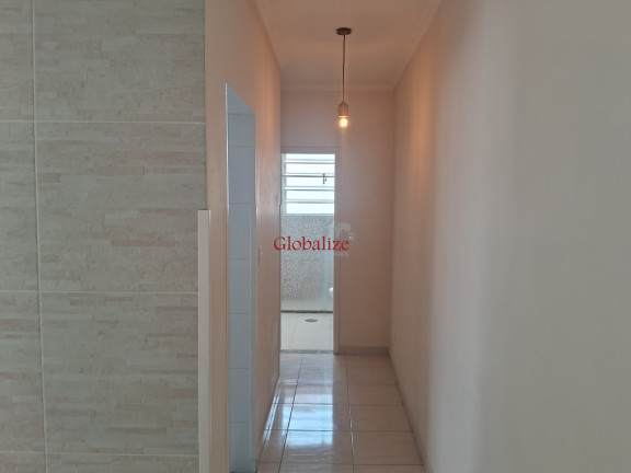 Imagem Imóvel com 1 Quarto à Venda, 42 m² em Gonzaga - Santos