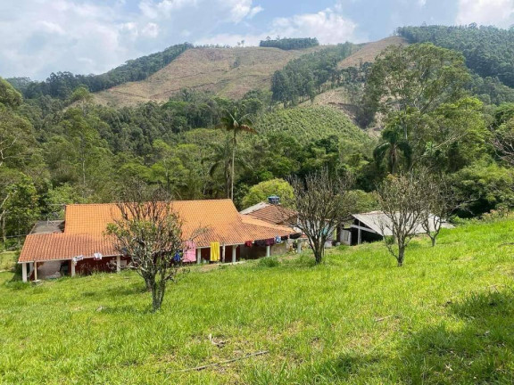 Imagem Chácara com 2 Quartos à Venda, 80 m² em Mãe Dos Homens - Bragança Paulista Imagem Chácara com 2 Quartos à Venda, 80 m² em Mãe Dos Homens - Bragança Paulista