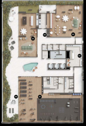 Imagem Imóvel com 1 Quarto à Venda, 45 m² em Copacabana - Rio De Janeiro Imagem Imóvel com 1 Quarto à Venda, 45 m² em Copacabana - Rio De Janeiro