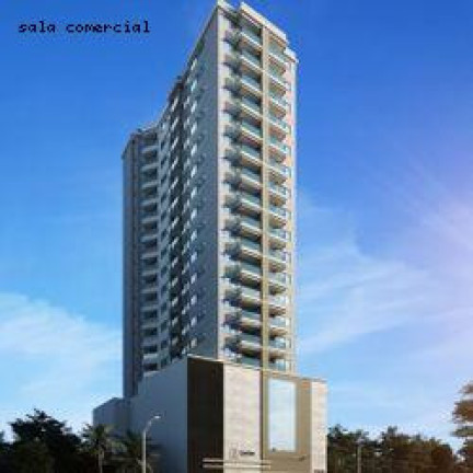 Apartamento com 2 Quartos à Venda, 69 m² em Meia Praia - Itapema