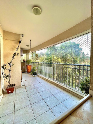 Imagem Apartamento com 4 Quartos à Venda, 213 m² em Cambuci - São Paulo
