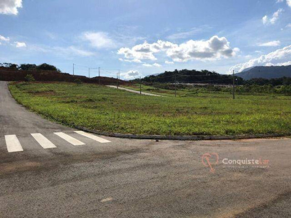 Imagem Terreno à Venda,  em Três Rios Do Norte - Jaraguá Do Sul