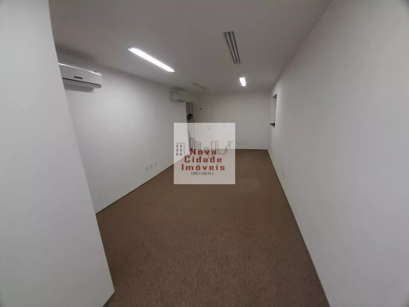 Imagem Imóvel à Venda, 30 m² em Vila Olímpia - São Paulo