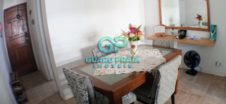 Imagem Apartamento com 3 Quartos à Venda, 81 m² em Enseada - Guarujá