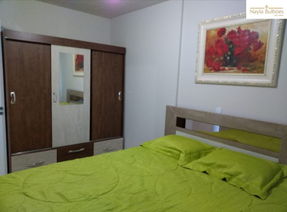 Imagem Apartamento com 2 Quartos à Venda, 62 m² em Alto São Bento - Itapema