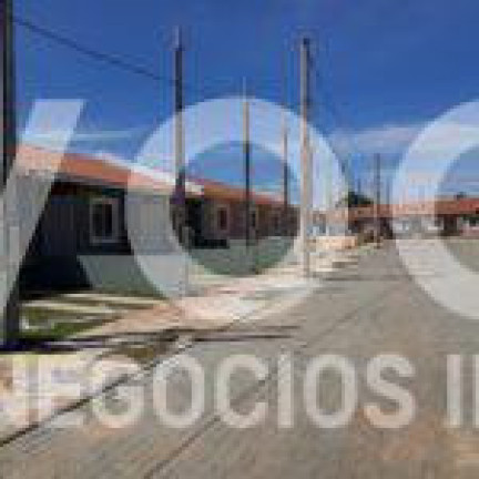 Imagem Casa com 2 Quartos à Venda, 41 m² em Fazenda Esperança - Cachoeirinha