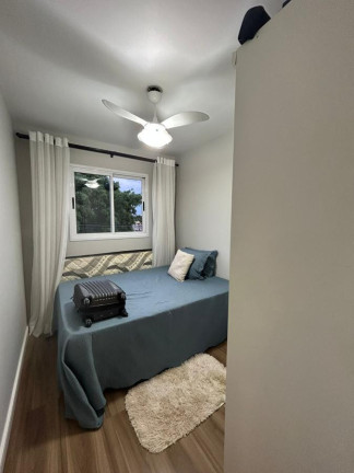 Imagem Apartamento com 2 Quartos à Venda, 60 m² em Fanny - Curitiba