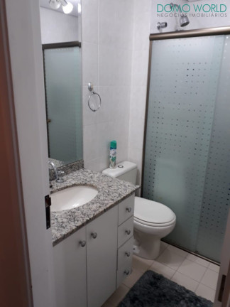 Imagem Cobertura com 2 Quartos à Venda, 70 m² em Parque Das Nações - Santo André Imagem Cobertura com 2 Quartos à Venda, 70 m² em Parque Das Nações - Santo André