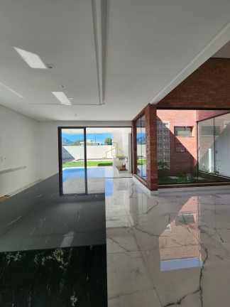 Imagem Casa com 3 Quartos à Venda, 220 m² em Alphaville Jacuhy - Serra Imagem Casa com 3 Quartos à Venda, 220 m² em Alphaville Jacuhy - Serra