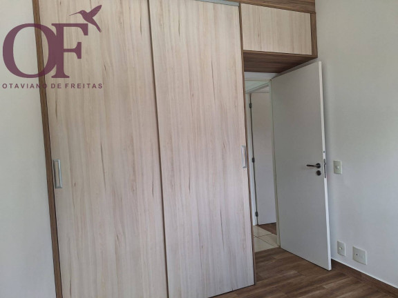 Imagem Apartamento com 2 Quartos à Venda, 56 m² em Jardim Ermida I - Jundiaí