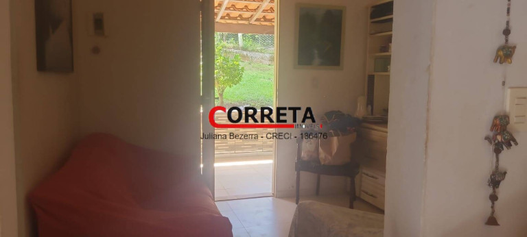 Imagem Casa com 2 Quartos à Venda, 1.600 m² em Piratuba - Ibiúna