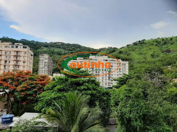 Imagem Apartamento com 2 Quartos à Venda, 60 m² em Riachuelo - Rio De Janeiro Imagem Apartamento com 2 Quartos à Venda, 60 m² em Riachuelo - Rio De Janeiro