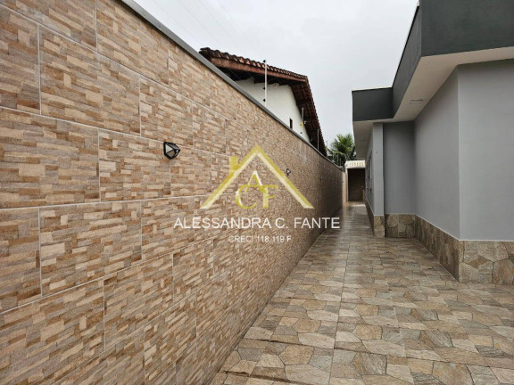 Imagem Casa com 2 Quartos à Venda, 165 m² em Florida Mirim - Mongaguá Imagem Casa com 2 Quartos à Venda, 165 m² em Florida Mirim - Mongaguá