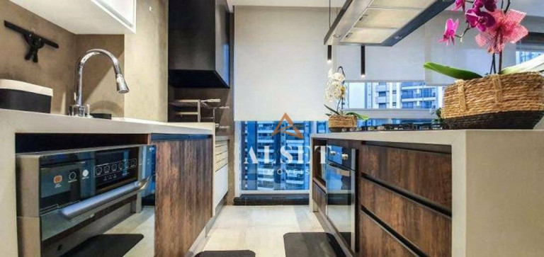 Imagem Apartamento com 2 Quartos à Venda, 92 m² em Anália Franco - São Paulo Imagem Apartamento com 2 Quartos à Venda, 92 m² em Anália Franco - São Paulo