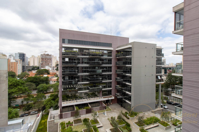 Imagem Apartamento com 1 Quarto à Venda, 31 m² em Pinheiros - São Paulo Imagem Apartamento com 1 Quarto à Venda, 31 m² em Pinheiros - São Paulo