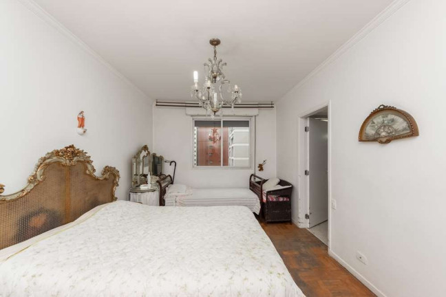 Imagem Apartamento com 3 Quartos à Venda, 210 m² em  Itaim Bibi  -  São Paulo 
