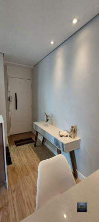 Imagem Apartamento com 2 Quartos à Venda, 56 m² em Planalto - São Bernardo Do Campo Imagem Apartamento com 2 Quartos à Venda, 56 m² em Planalto - São Bernardo Do Campo
